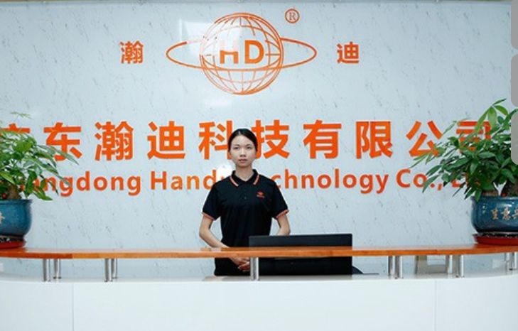 疫情后時代，瀚迪科技口罩機為您的健康保駕護航