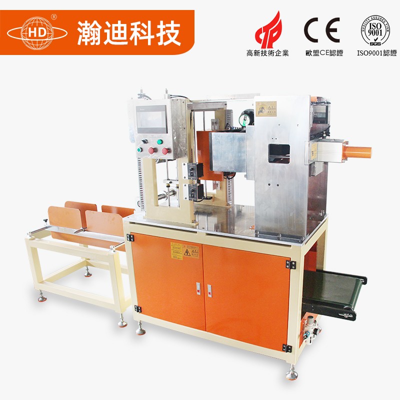 全自動地拖沖切機(jī) _超聲波剪切機(jī)